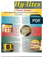 The Visual Factory