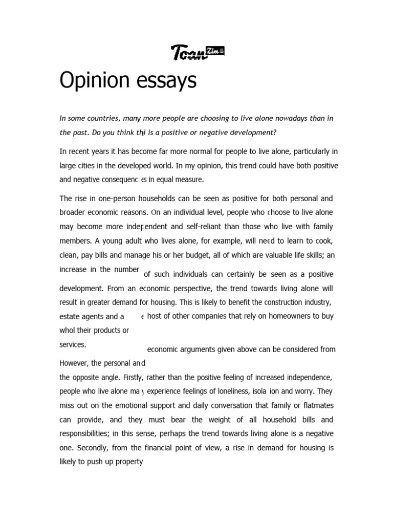 Simon Writing Task 1 Sample Pdf