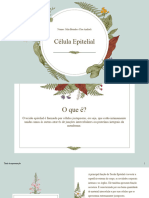 Célula Epitelial