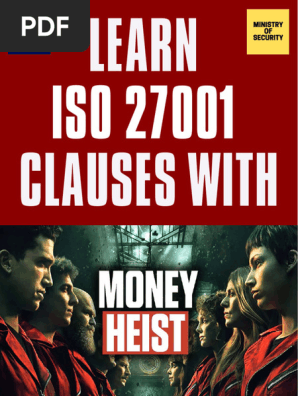 ISO 27001