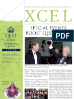 QEST Excel Spring 09