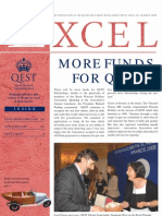 QEST Excel Summer 08