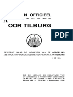 Oor Tilburg: Algemeen Officieel
