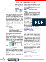 WIENER Power Supplies Intro 1.0