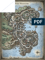 Tomb of Annihilation - Maps