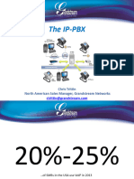 Grandstream Deep Dive The IP-PBX