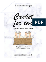 Casketfortwo Edition Comediatheque