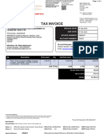 TRA EFD Receipt Verification Guide | PDF