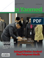 Download Warta Yanmed XXIII 27112010 by Okti Sirait SN69596492 doc pdf