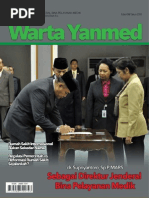 Download Warta Yanmed XXIII 27112010 by Okti Sirait SN69596492 doc pdf