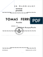 Dokumen - Tips Tomas Ferrus