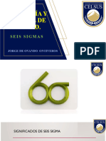 Seis Sigma