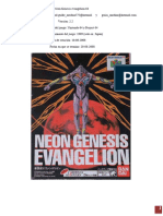 Evangelion 64