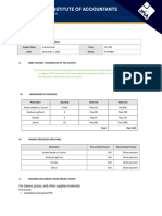 Sicat Finance