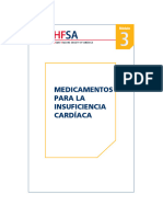 HFSA Patient Education 3 Spanish - SimplePrint - 0