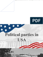 Political Parties Usa