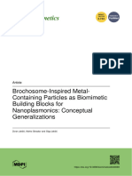 M21.06. Biomimetics - brochosomeNPs
