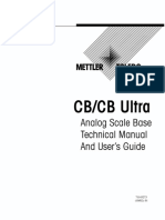 CBU Manual