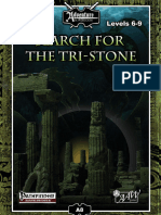 A08 Search For The Tri-Stone Adventure