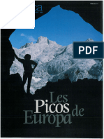 Spelunca Picos de Europa 1985-998