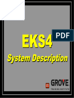 EKS4 Sales Presentation