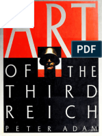 Art of The Third Reich
