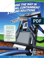 DEF Solutions Brochure