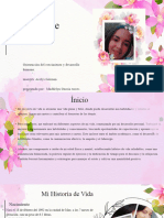 Proyecto de Vida Madelyn Ozoria