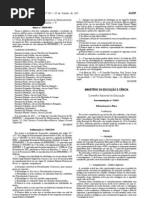 Recomendacao_5.2011 - educacao_para_o_risco; 20.out