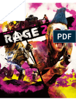 The Art of Rage 2