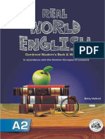 Real World English A2