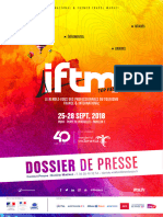 Dossier Presse Web