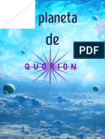 Planeta de Quorion-1
