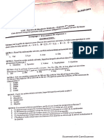 Biochimie Ufr 1