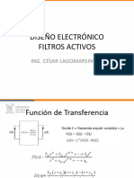 Filtros Activos 2