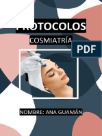 Protocolos Cosmiatria-Ana Guaman