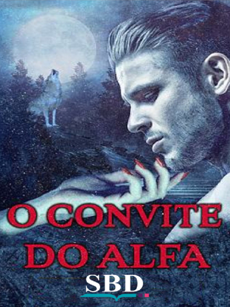 O Convite Do Alfa Michelle Torlot PDF