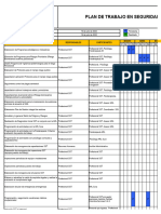 Plan de Trabajo SST 2022