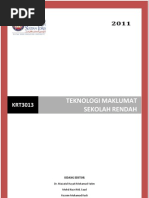 Download Krb 3033 - Pengantar Bahasa Melayu by Soh Ailee SN69599044 doc pdf