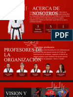 TAEKWONDO, Fundamentos, Bases y Origenes - 20231213 - 184317 - 0000