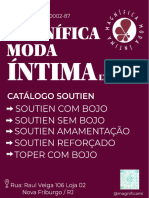 Catalogo Soutien 3