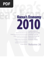 U.S. – Korea Economic Relations