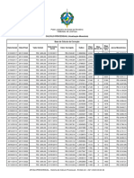 Tjro Calculo Processual