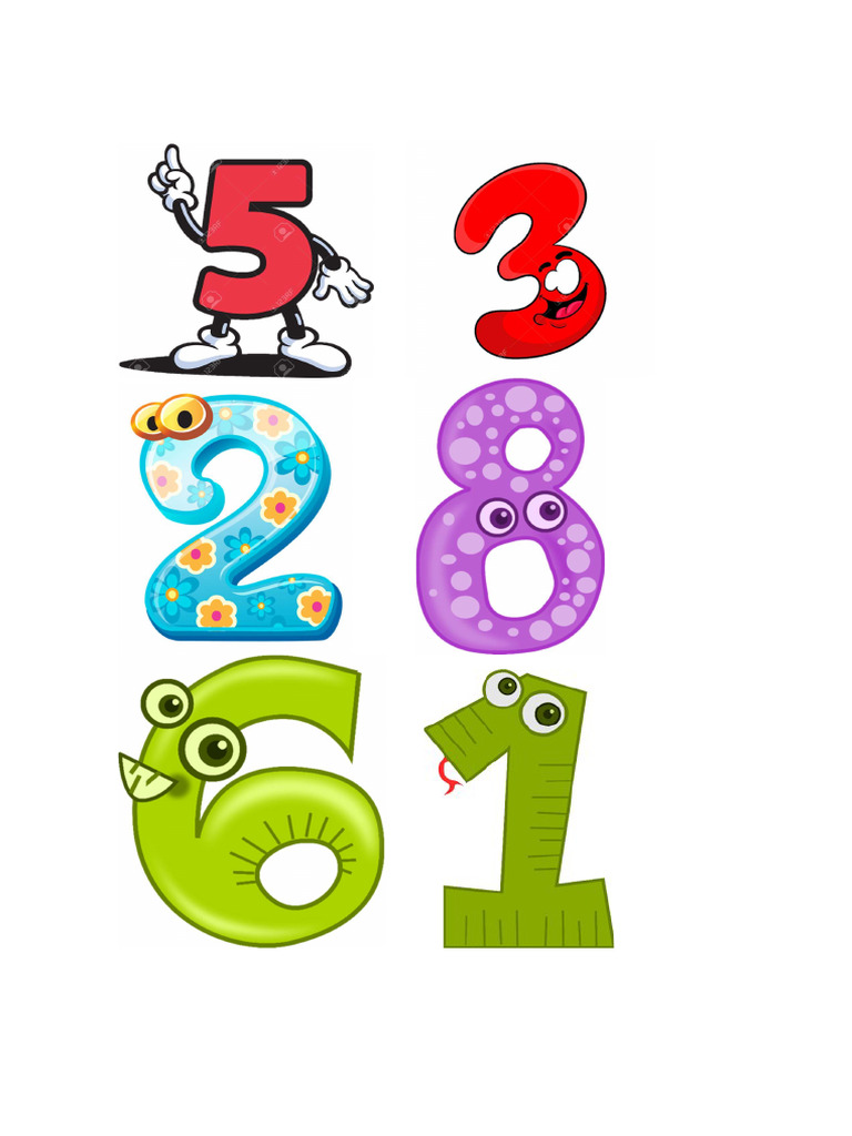 Numero S | PDF