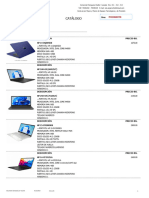 Catalogo LP Computer (Diciembre)