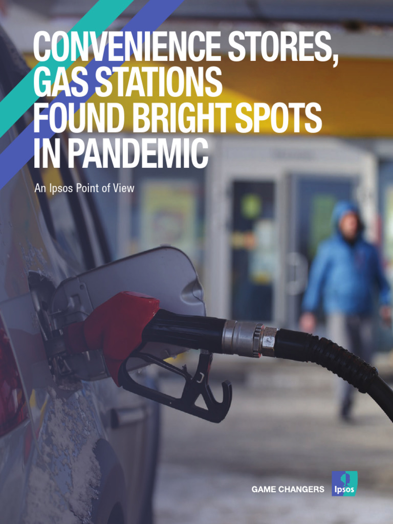 C-Stores & Gas Stations Success During Pandemic | PDF | Retail ...