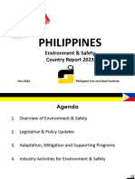 PH Country Report 2023