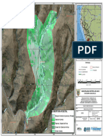 Mapa de Cobertura Vegetal