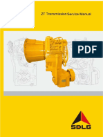 PDF Zf Transmission Workshop Mannual 20122 PDF Compress