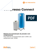 Compresso Connect PT Low